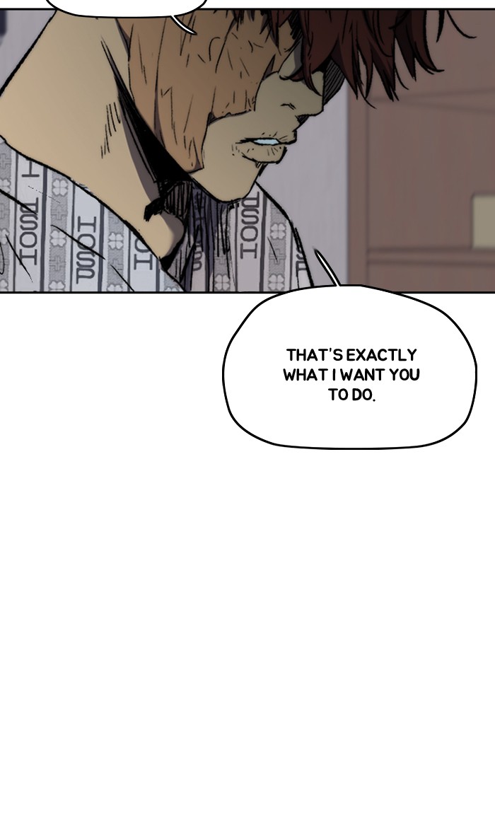 Wind Breaker Chapter 258 page 96 - Chapter 258: [Part 3] Ep.8