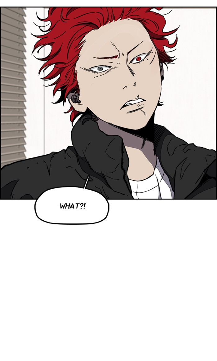 Wind Breaker Chapter 258 page 97 - Chapter 258: [Part 3] Ep.8