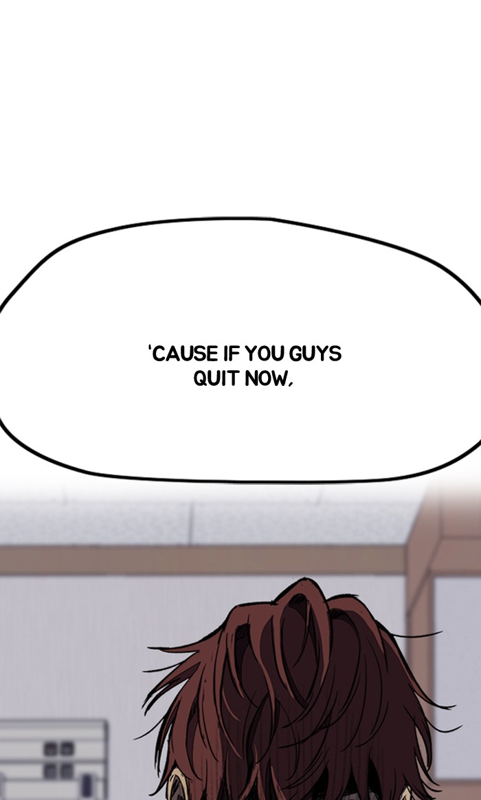 Wind Breaker Chapter 258 page 99 - Chapter 258: [Part 3] Ep.8