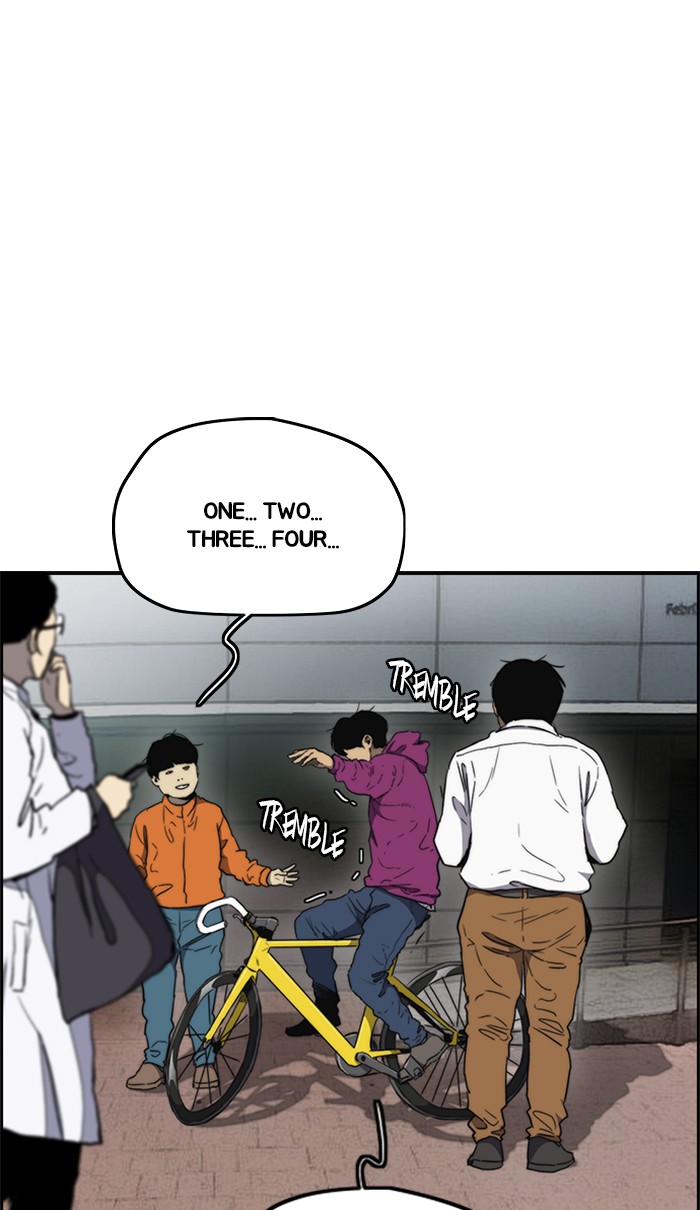 Wind Breaker Chapter 259 page 10 - Chapter 259: [Part 3] Ep.9