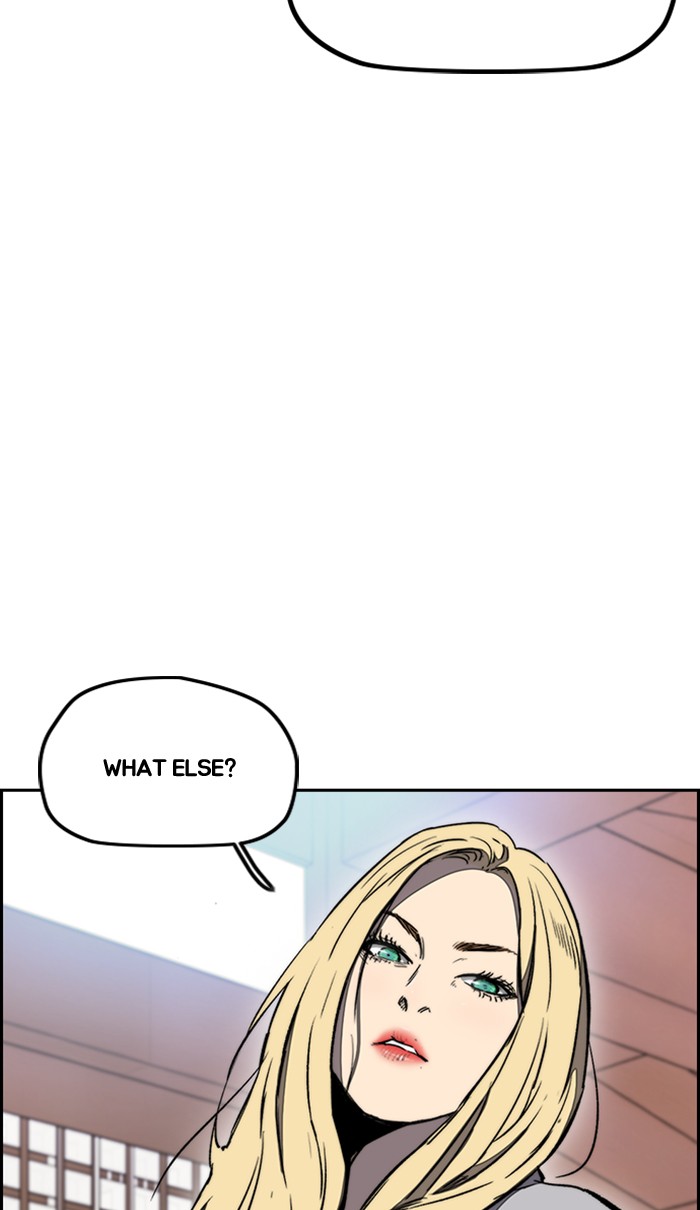 Wind Breaker Chapter 259 page 102 - Chapter 259: [Part 3] Ep.9