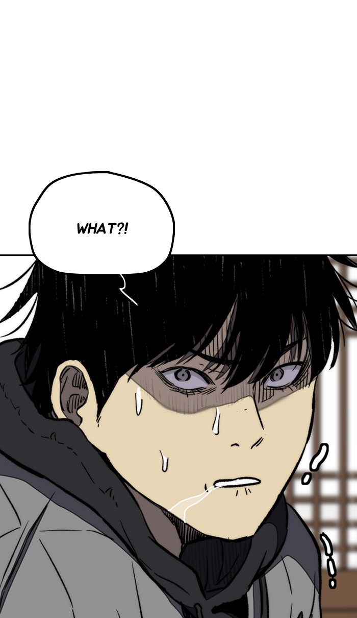 Wind Breaker Chapter 259 page 104 - Chapter 259: [Part 3] Ep.9