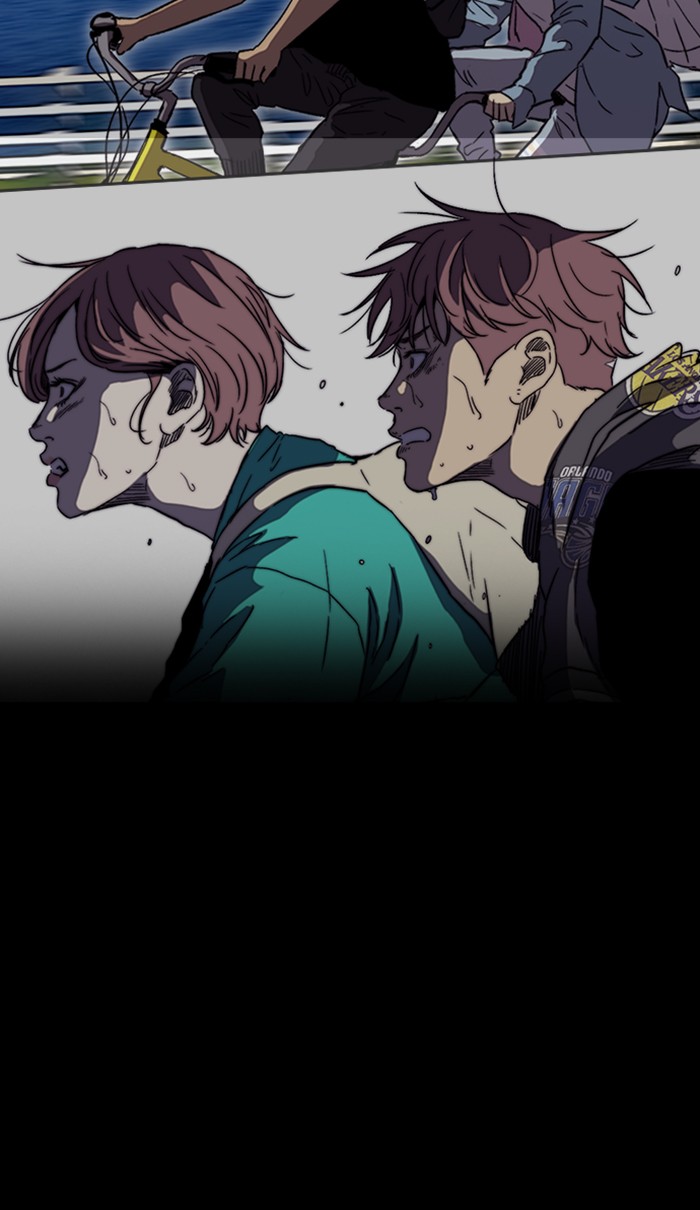 Wind Breaker Chapter 259 page 18 - Chapter 259: [Part 3] Ep.9