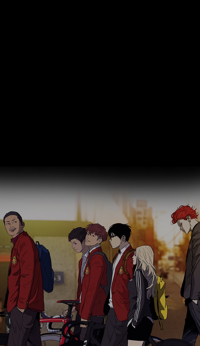 Wind Breaker Chapter 259 page 21 - Chapter 259: [Part 3] Ep.9