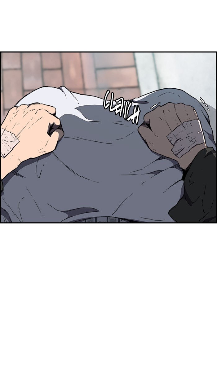 Wind Breaker Chapter 259 page 25 - Chapter 259: [Part 3] Ep.9