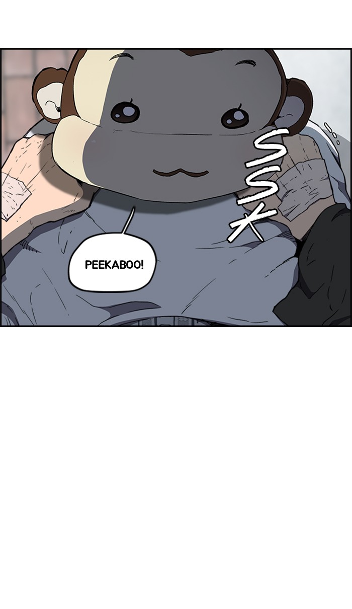 Wind Breaker Chapter 259 page 26 - Chapter 259: [Part 3] Ep.9