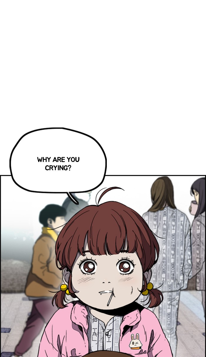 Wind Breaker Chapter 259 page 28 - Chapter 259: [Part 3] Ep.9