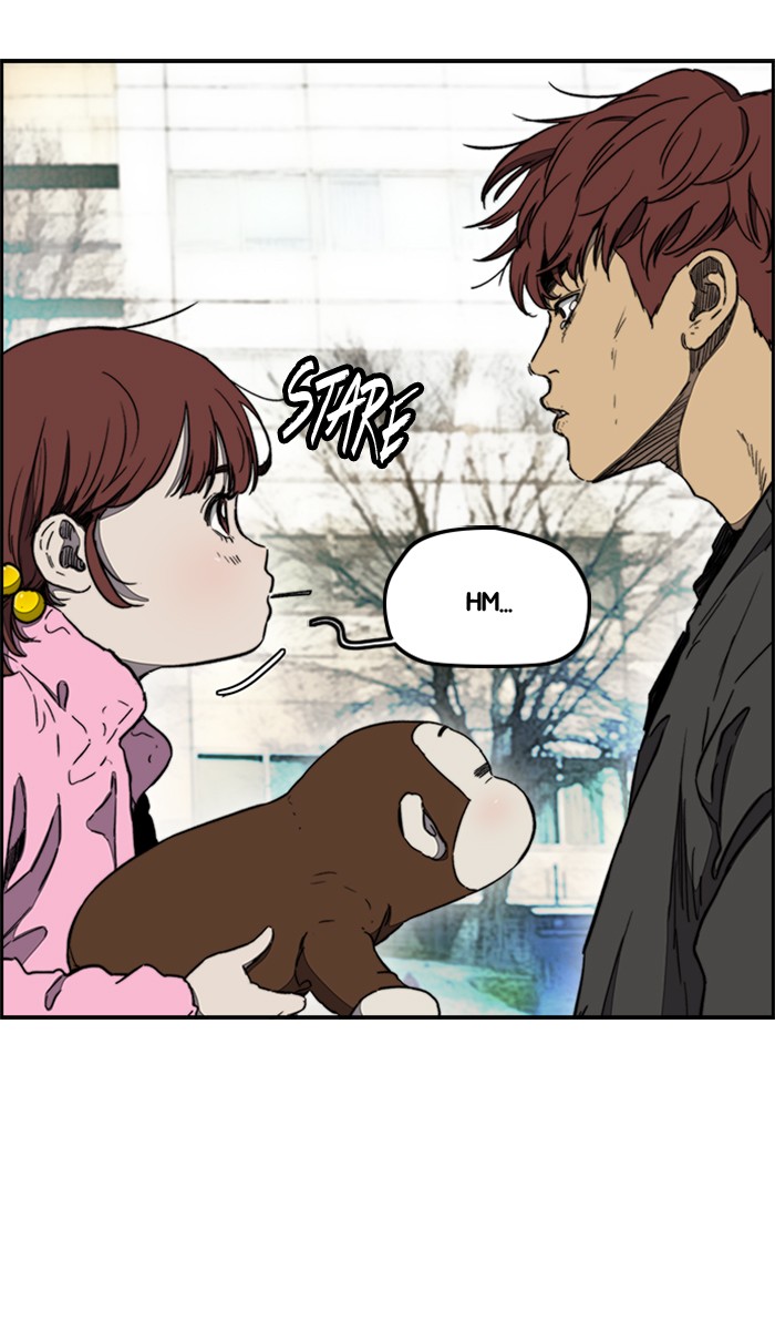 Wind Breaker Chapter 259 page 32 - Chapter 259: [Part 3] Ep.9