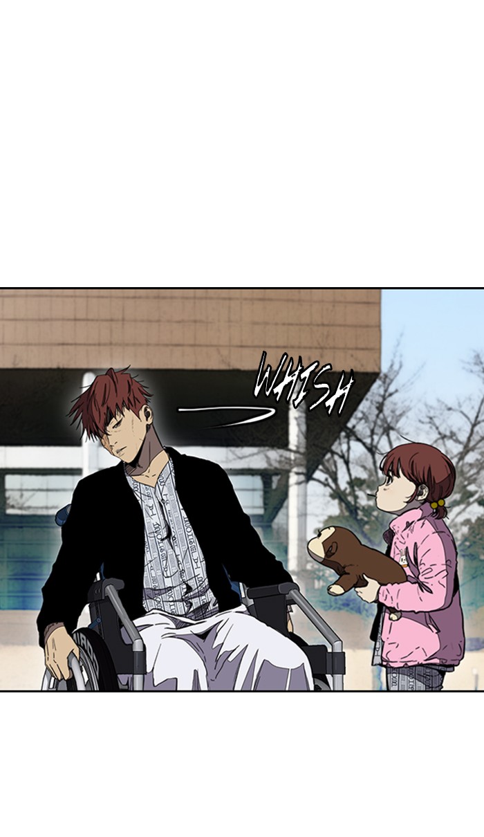 Wind Breaker Chapter 259 page 33 - Chapter 259: [Part 3] Ep.9