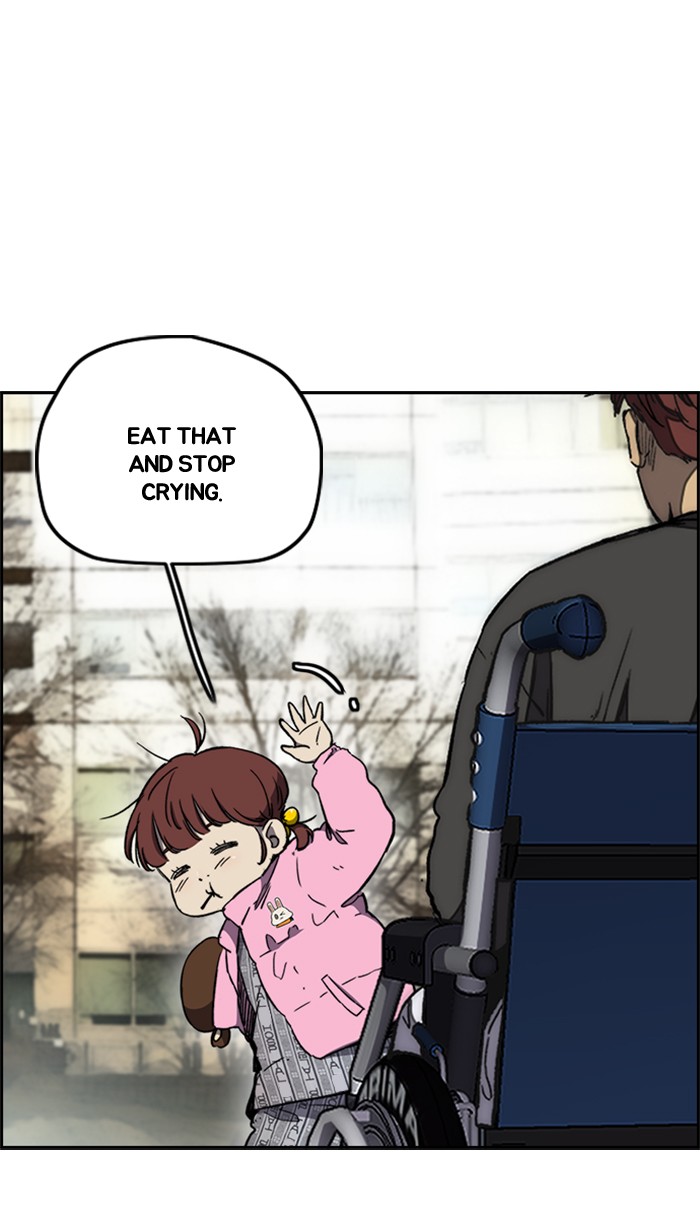 Wind Breaker Chapter 259 page 37 - Chapter 259: [Part 3] Ep.9