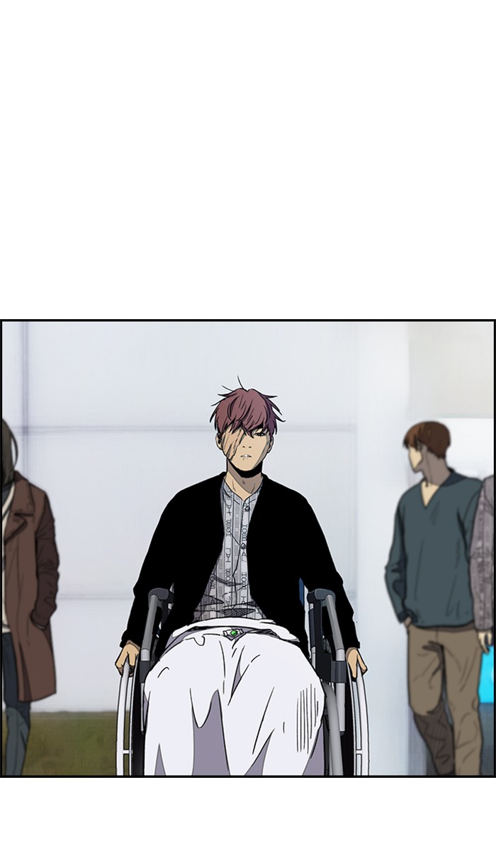 Wind Breaker Chapter 259 page 38 - Chapter 259: [Part 3] Ep.9