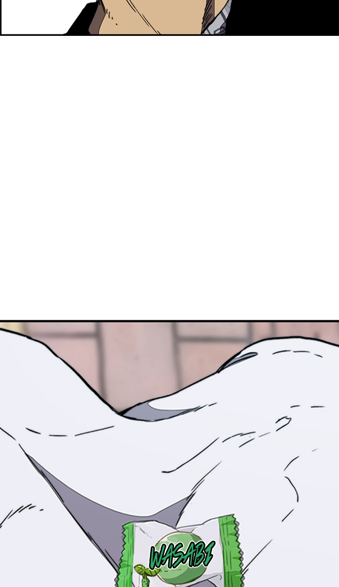 Wind Breaker Chapter 259 page 40 - Chapter 259: [Part 3] Ep.9