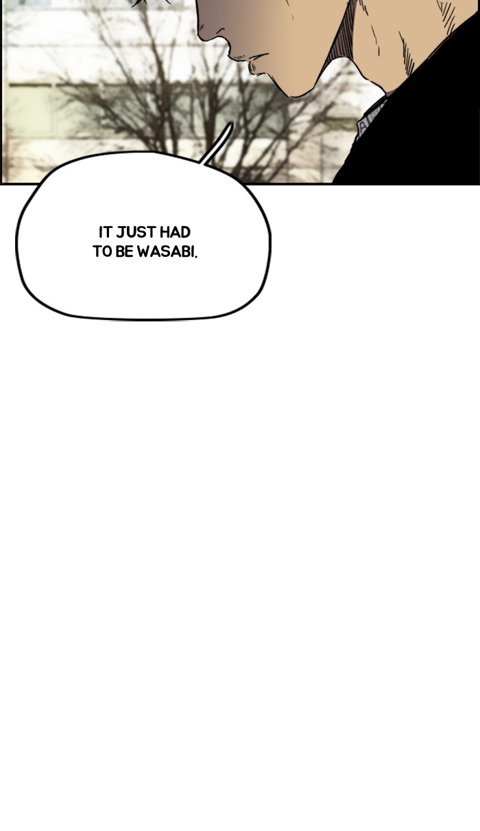 Wind Breaker Chapter 259 page 43 - Chapter 259: [Part 3] Ep.9