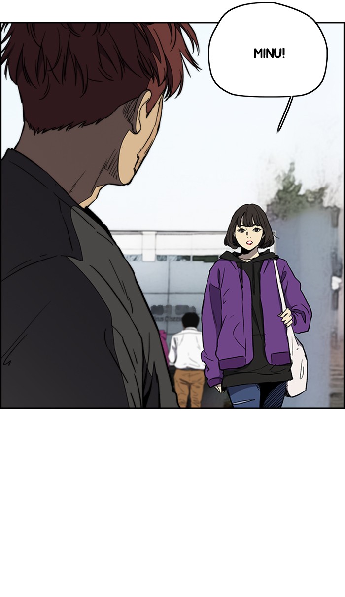 Wind Breaker Chapter 259 page 44 - Chapter 259: [Part 3] Ep.9