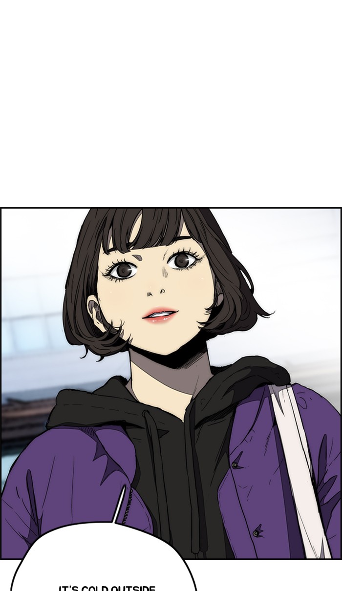 Wind Breaker Chapter 259 page 45 - Chapter 259: [Part 3] Ep.9