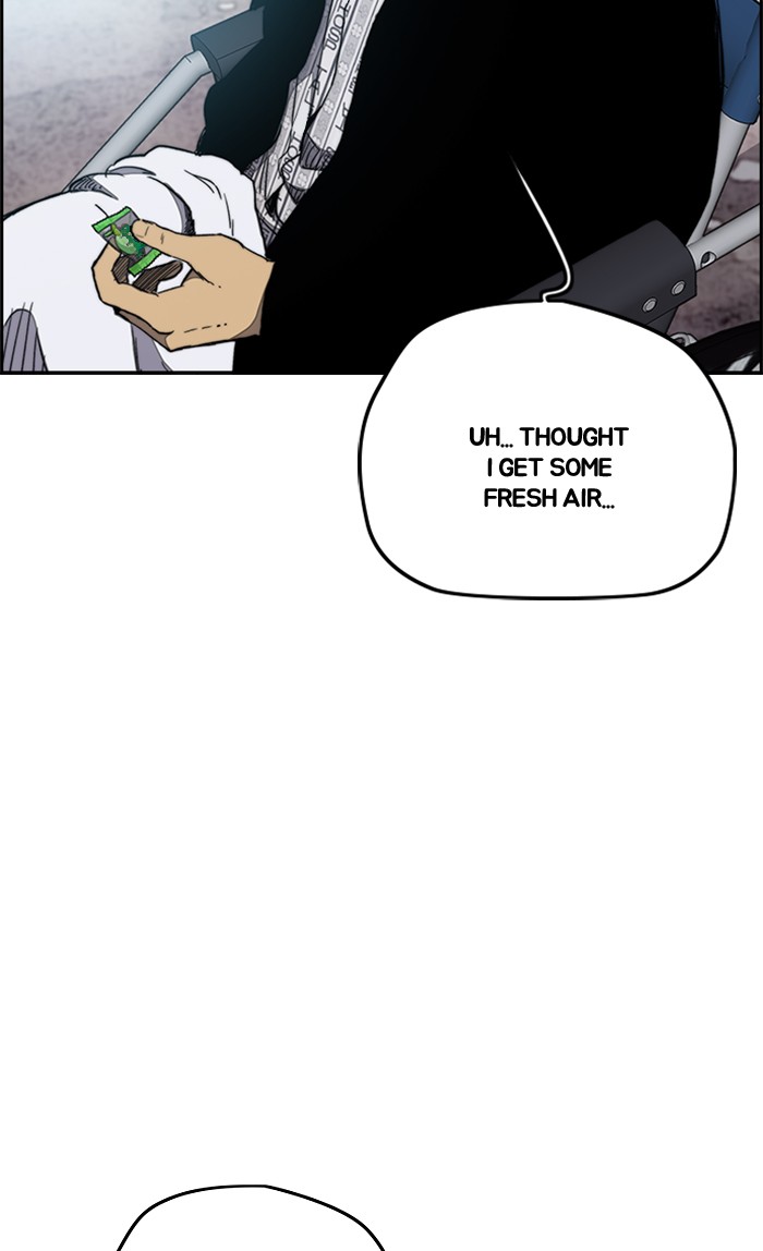 Wind Breaker Chapter 259 page 47 - Chapter 259: [Part 3] Ep.9