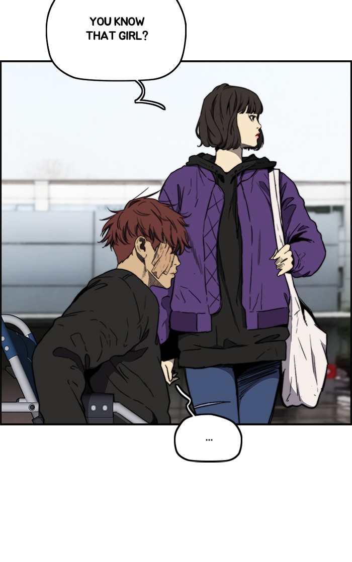 Wind Breaker Chapter 259 page 48 - Chapter 259: [Part 3] Ep.9