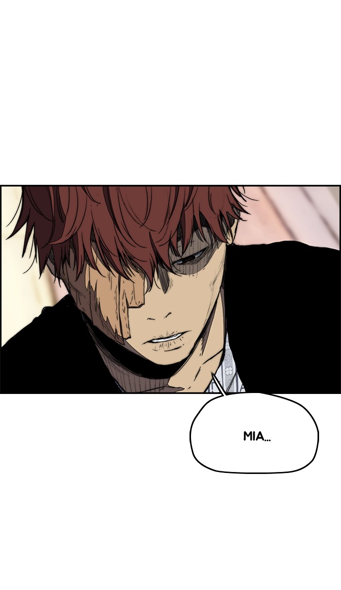 Wind Breaker Chapter 259 page 49 - Chapter 259: [Part 3] Ep.9