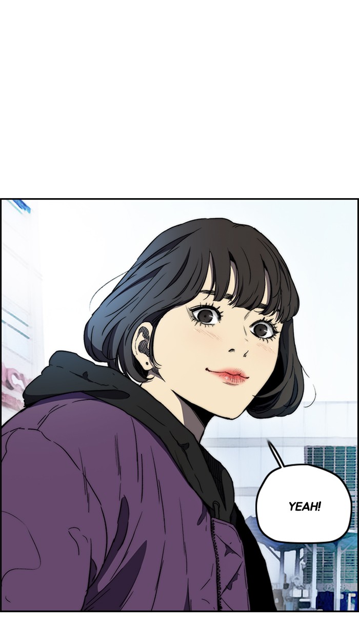Wind Breaker Chapter 259 page 51 - Chapter 259: [Part 3] Ep.9