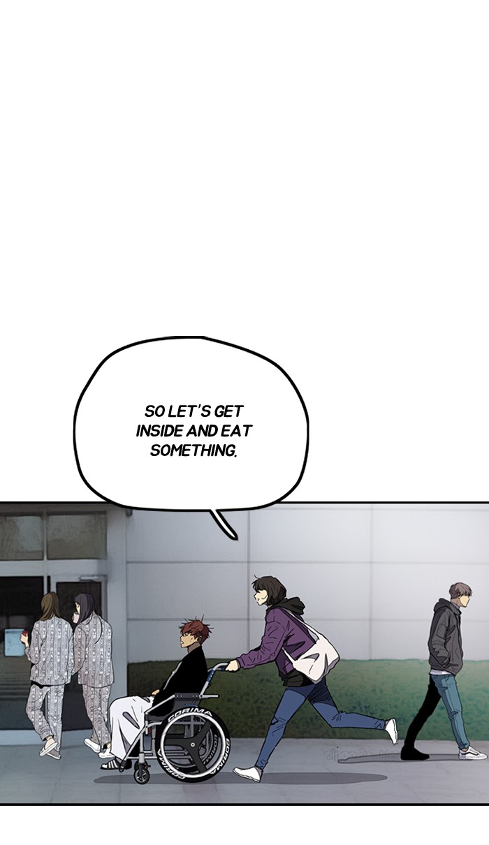 Wind Breaker Chapter 259 page 52 - Chapter 259: [Part 3] Ep.9