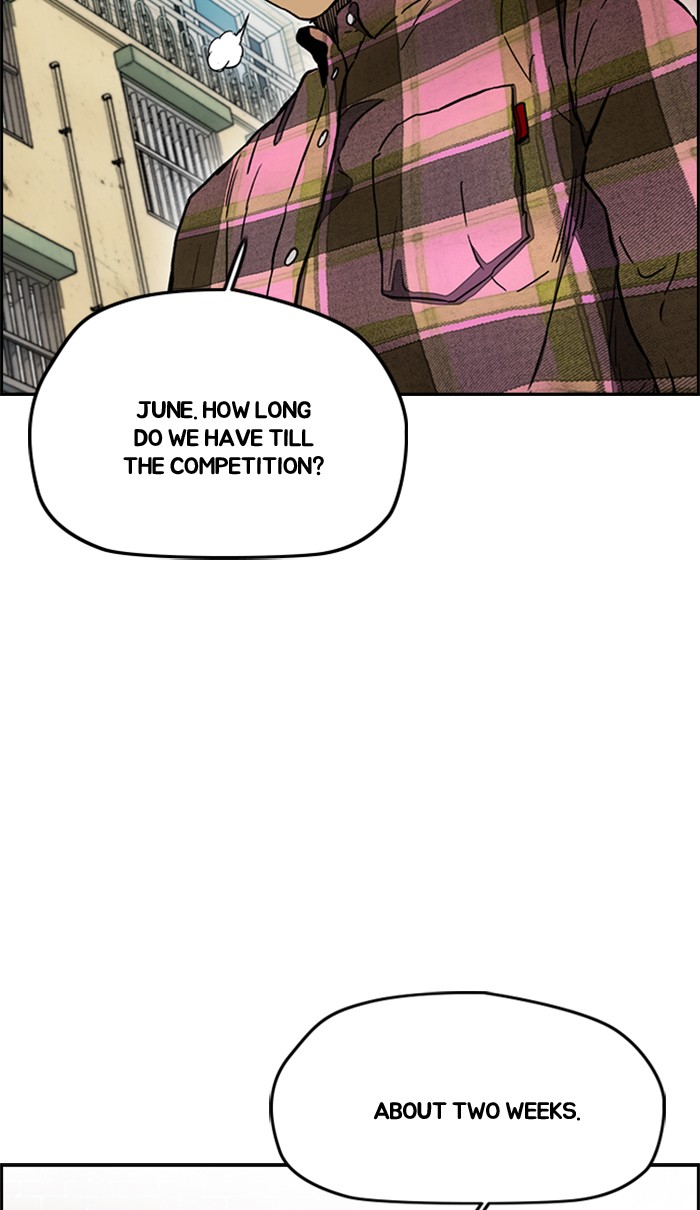 Wind Breaker Chapter 259 page 56 - Chapter 259: [Part 3] Ep.9
