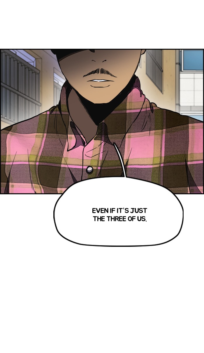 Wind Breaker Chapter 259 page 59 - Chapter 259: [Part 3] Ep.9