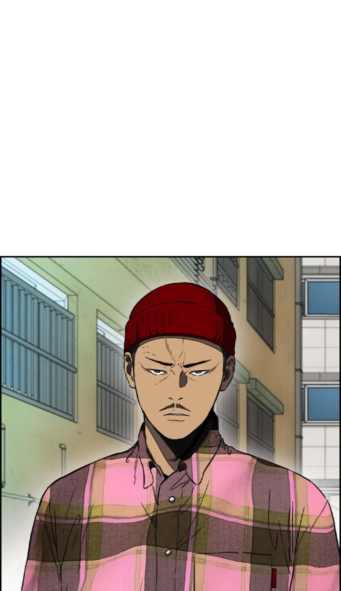 Wind Breaker Chapter 259 page 61 - Chapter 259: [Part 3] Ep.9