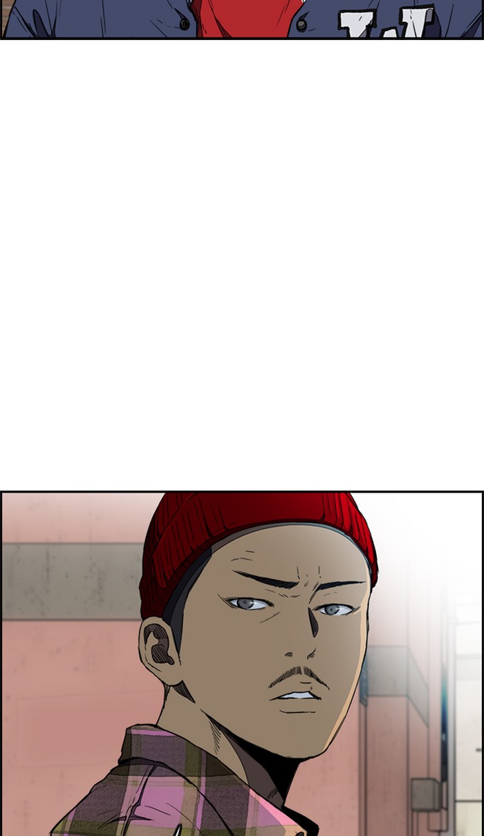 Wind Breaker Chapter 259 page 63 - Chapter 259: [Part 3] Ep.9