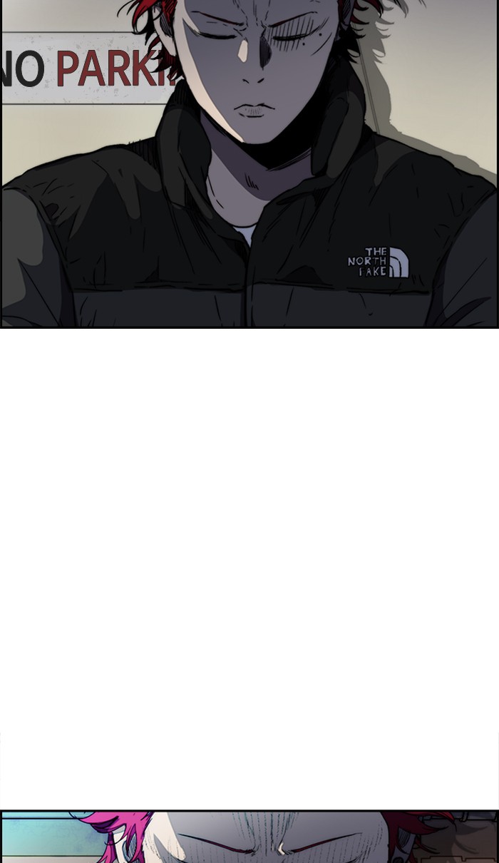 Wind Breaker Chapter 259 page 66 - Chapter 259: [Part 3] Ep.9