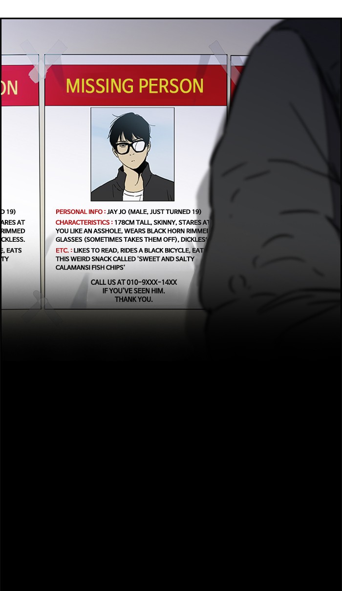 Wind Breaker Chapter 259 page 68 - Chapter 259: [Part 3] Ep.9