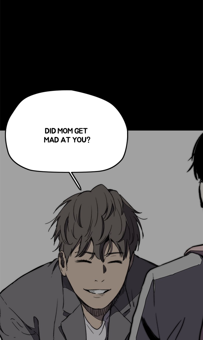 Wind Breaker Chapter 259 page 71 - Chapter 259: [Part 3] Ep.9