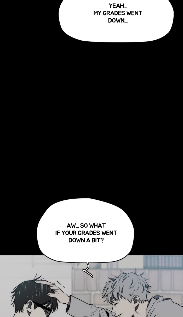 Wind Breaker Chapter 259 page 74 - Chapter 259: [Part 3] Ep.9