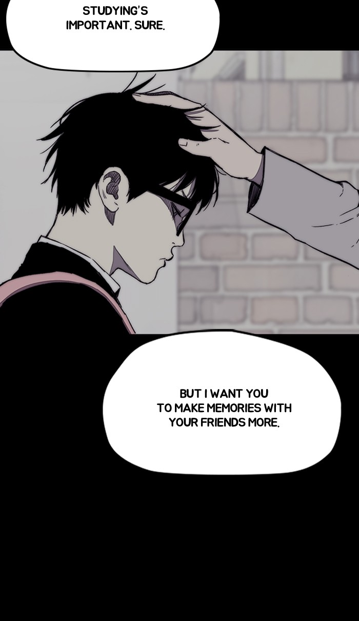 Wind Breaker Chapter 259 page 76 - Chapter 259: [Part 3] Ep.9