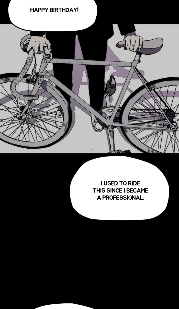 Wind Breaker Chapter 259 page 78 - Chapter 259: [Part 3] Ep.9
