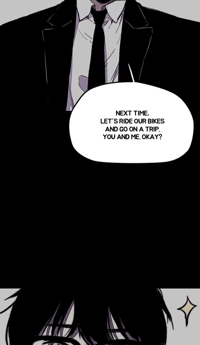 Wind Breaker Chapter 259 page 81 - Chapter 259: [Part 3] Ep.9