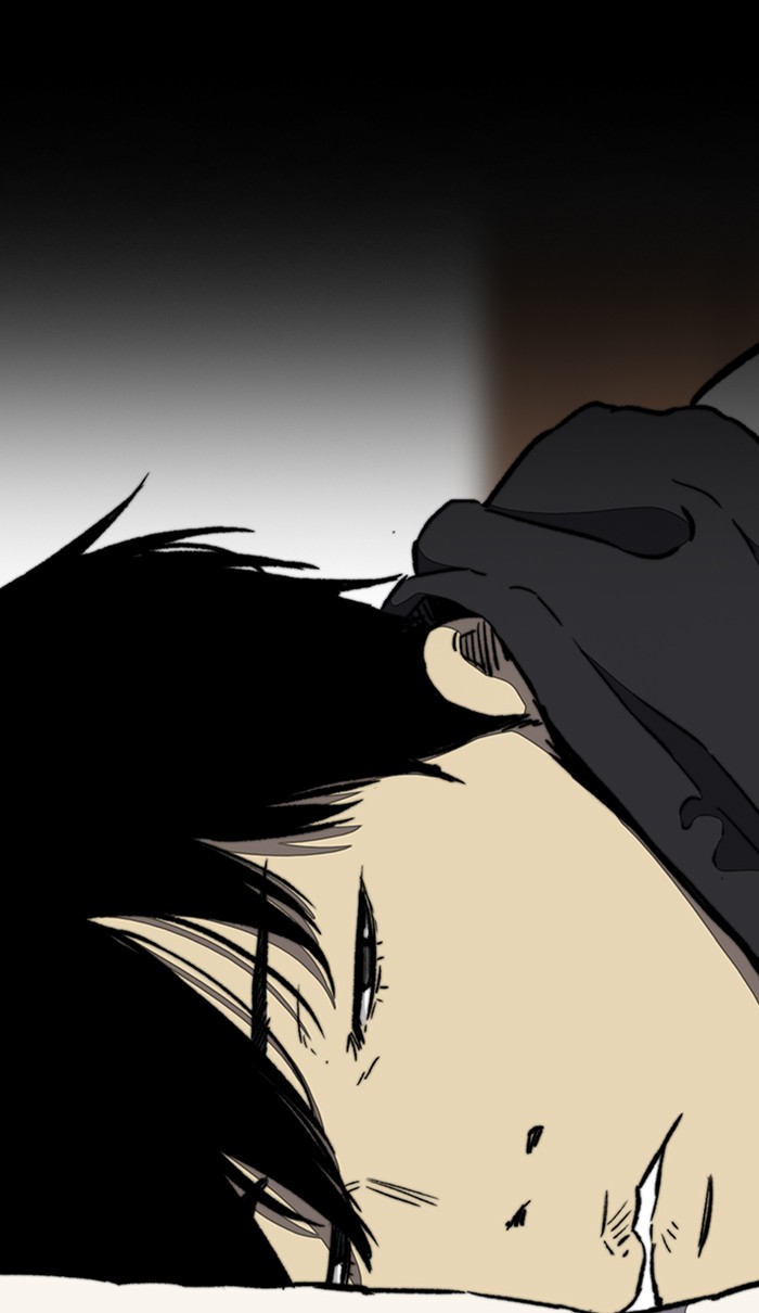 Wind Breaker Chapter 259 page 91 - Chapter 259: [Part 3] Ep.9