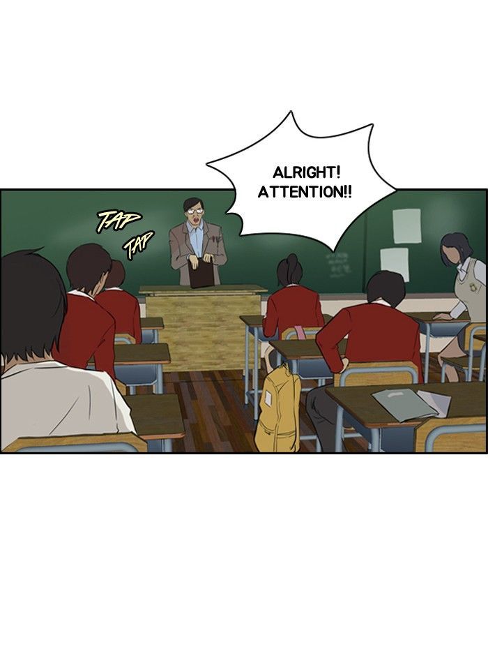 Wind Breaker Chapter 26 page 12 - Chapter 26