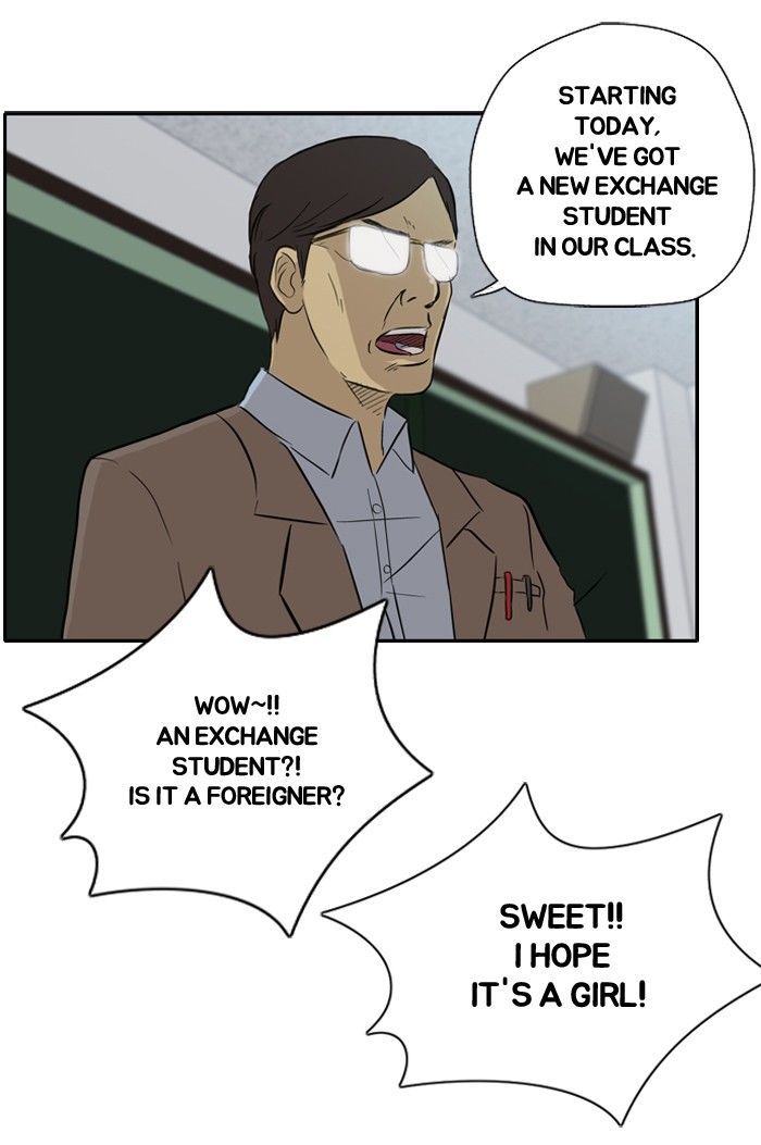 Wind Breaker Chapter 26 page 13 - Chapter 26