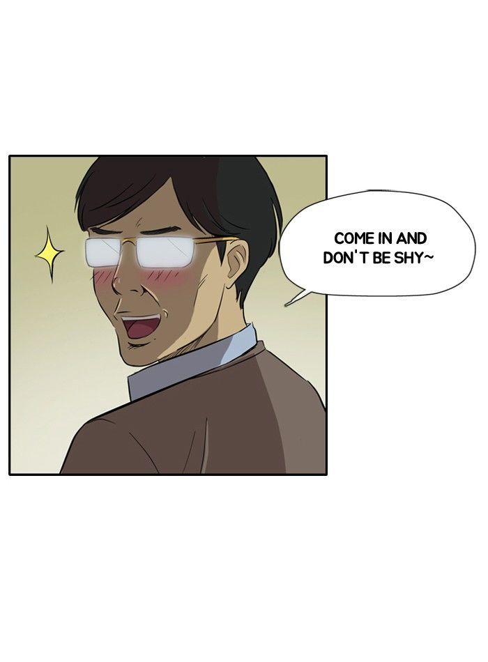 Wind Breaker Chapter 26 page 14 - Chapter 26