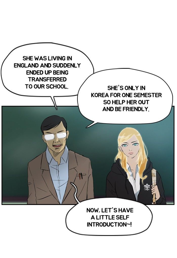 Wind Breaker Chapter 26 page 17 - Chapter 26
