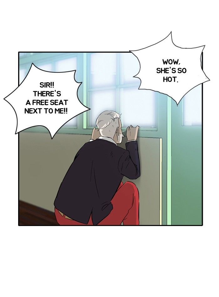 Wind Breaker Chapter 26 page 24 - Chapter 26