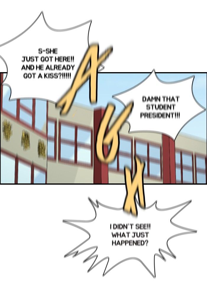 Wind Breaker Chapter 26 page 34 - Chapter 26