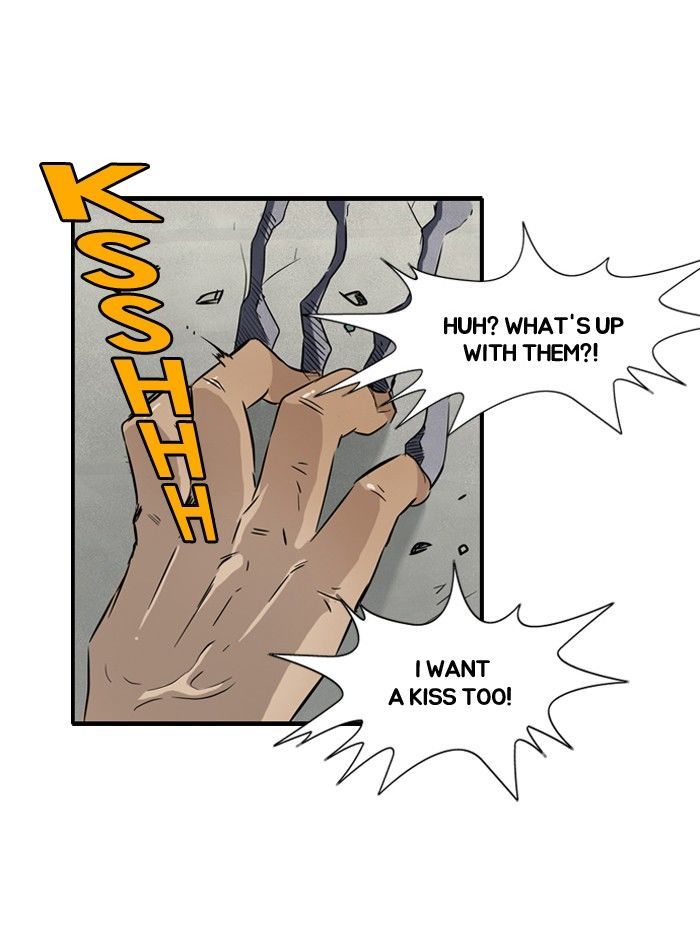 Wind Breaker Chapter 26 page 35 - Chapter 26