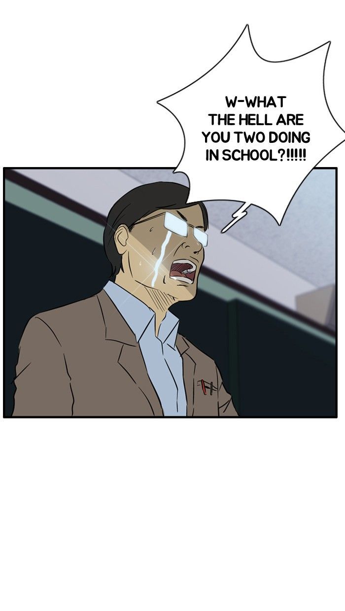 Wind Breaker Chapter 26 page 38 - Chapter 26