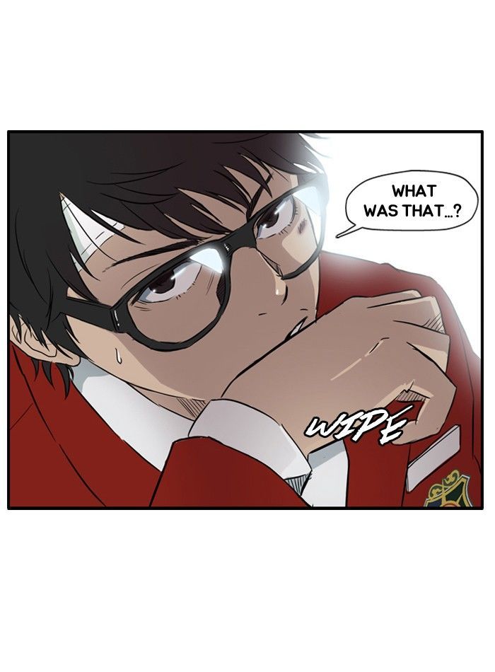 Wind Breaker Chapter 26 page 39 - Chapter 26