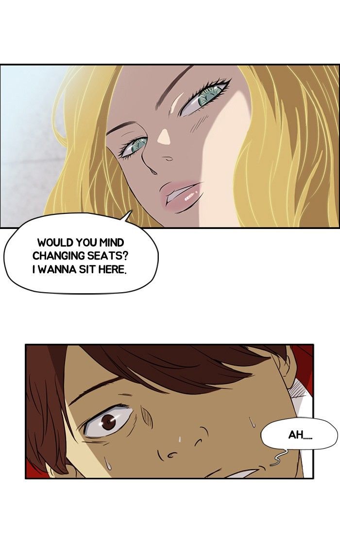 Wind Breaker Chapter 26 page 42 - Chapter 26