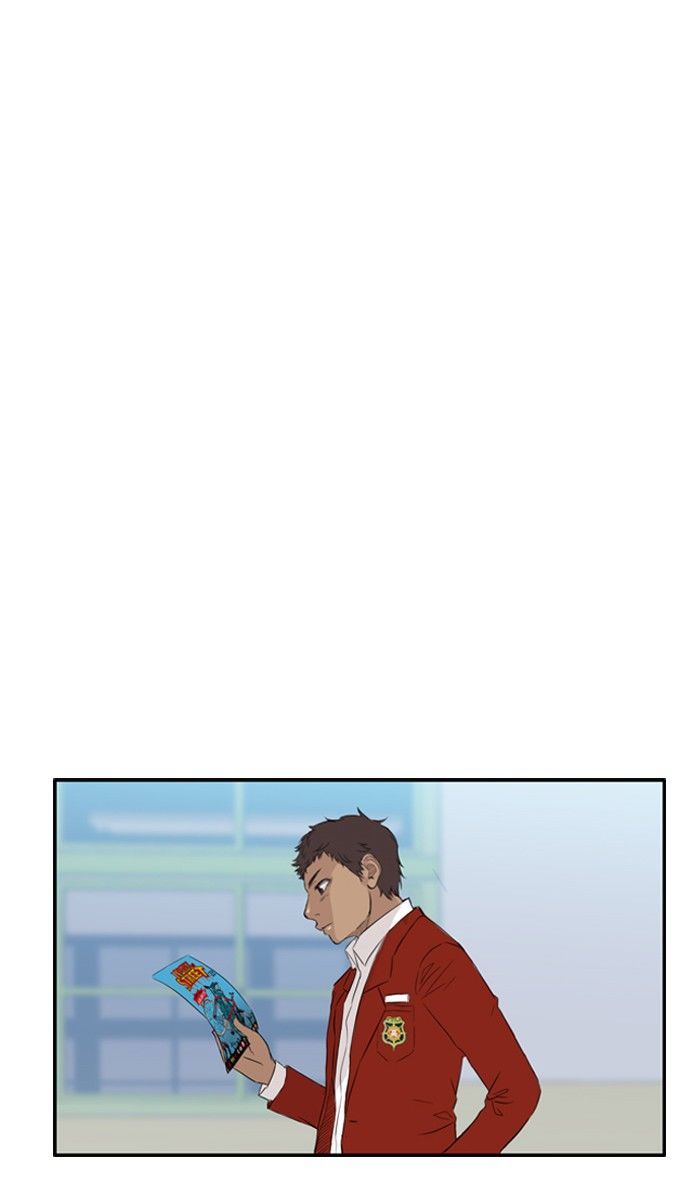 Wind Breaker Chapter 26 page 45 - Chapter 26