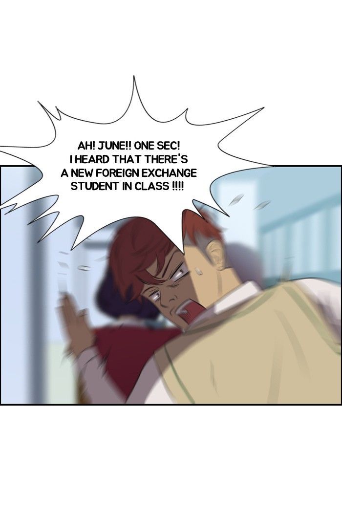 Wind Breaker Chapter 26 page 47 - Chapter 26