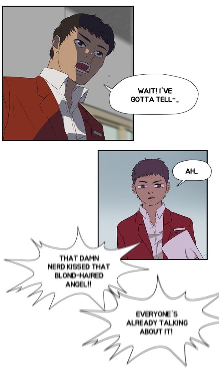 Wind Breaker Chapter 26 page 48 - Chapter 26
