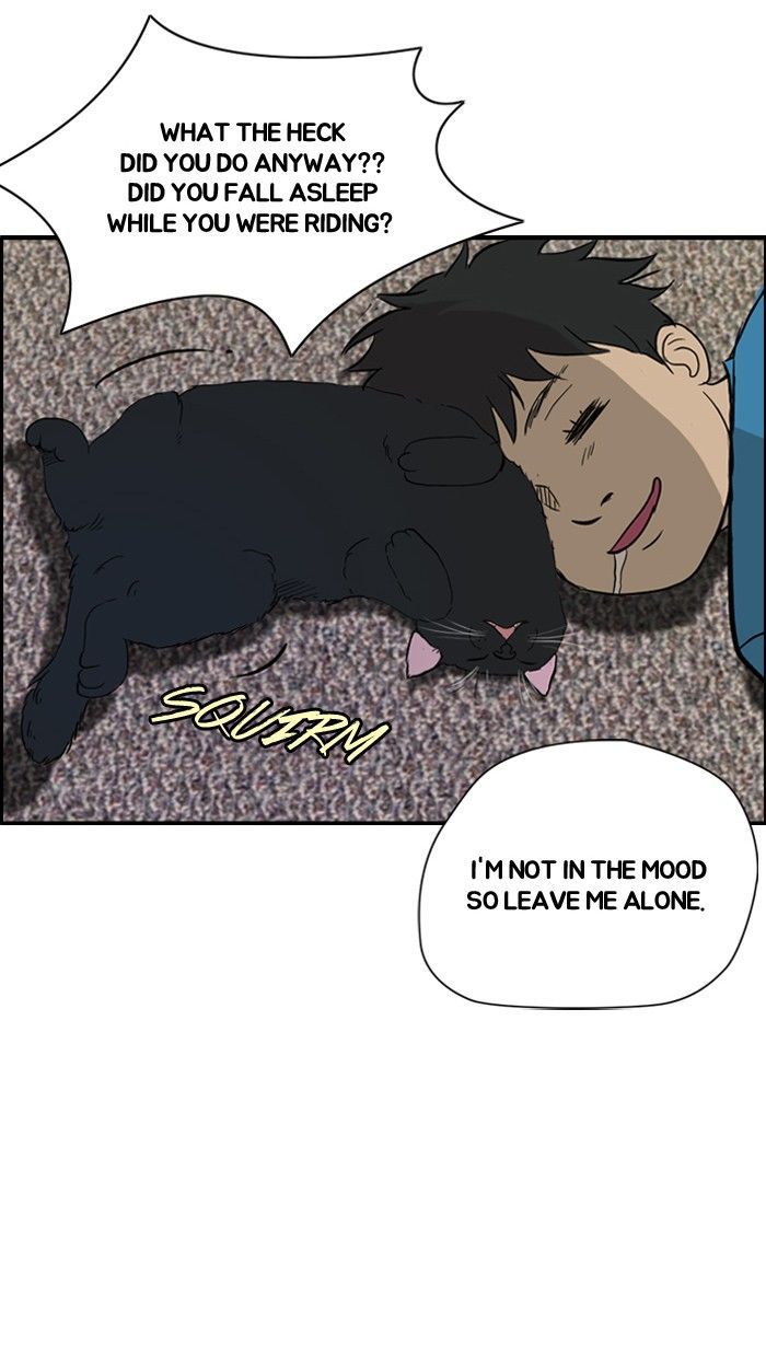 Wind Breaker Chapter 26 page 5 - Chapter 26